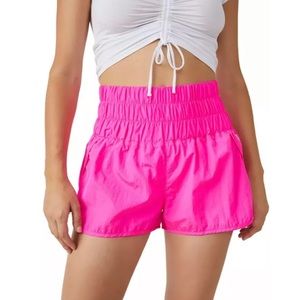 Free people shorts